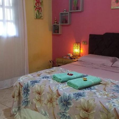 Suíte Cocaia Ilhabela Exterior foto