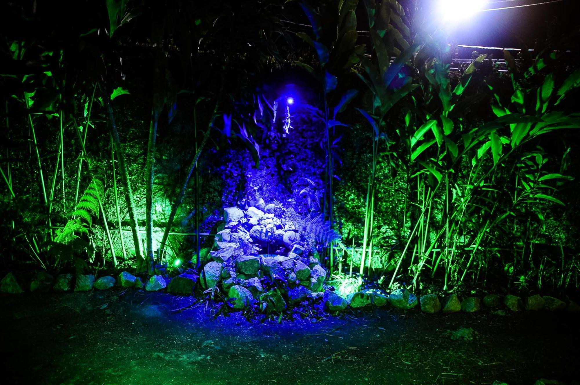 Suíte Cocaia Ilhabela Exterior foto